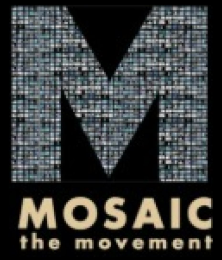 Mosaic the Movement